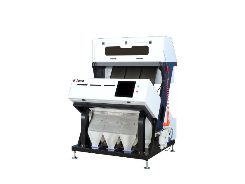 apple rice sortex machine price