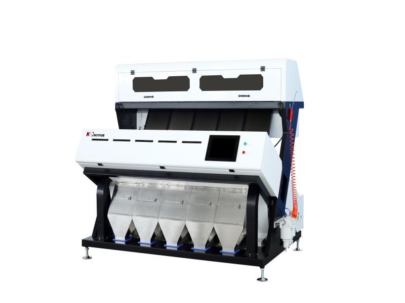 genn color sorter