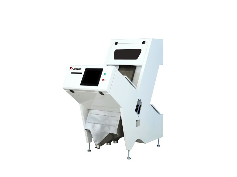 grain color sorter for sale