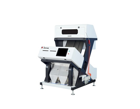 koyue AG2 COLOR SORTER FOR PLASTIC (MULTI-FUNCTION COLOR SORTER)