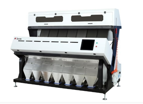 Future development trend of color sorter