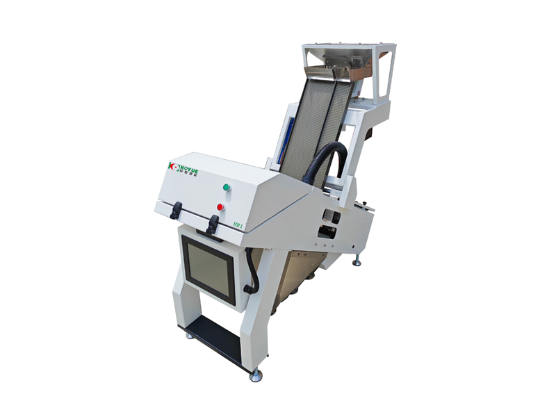 color sorter machine